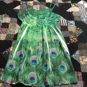 Cute summer / beach dress!